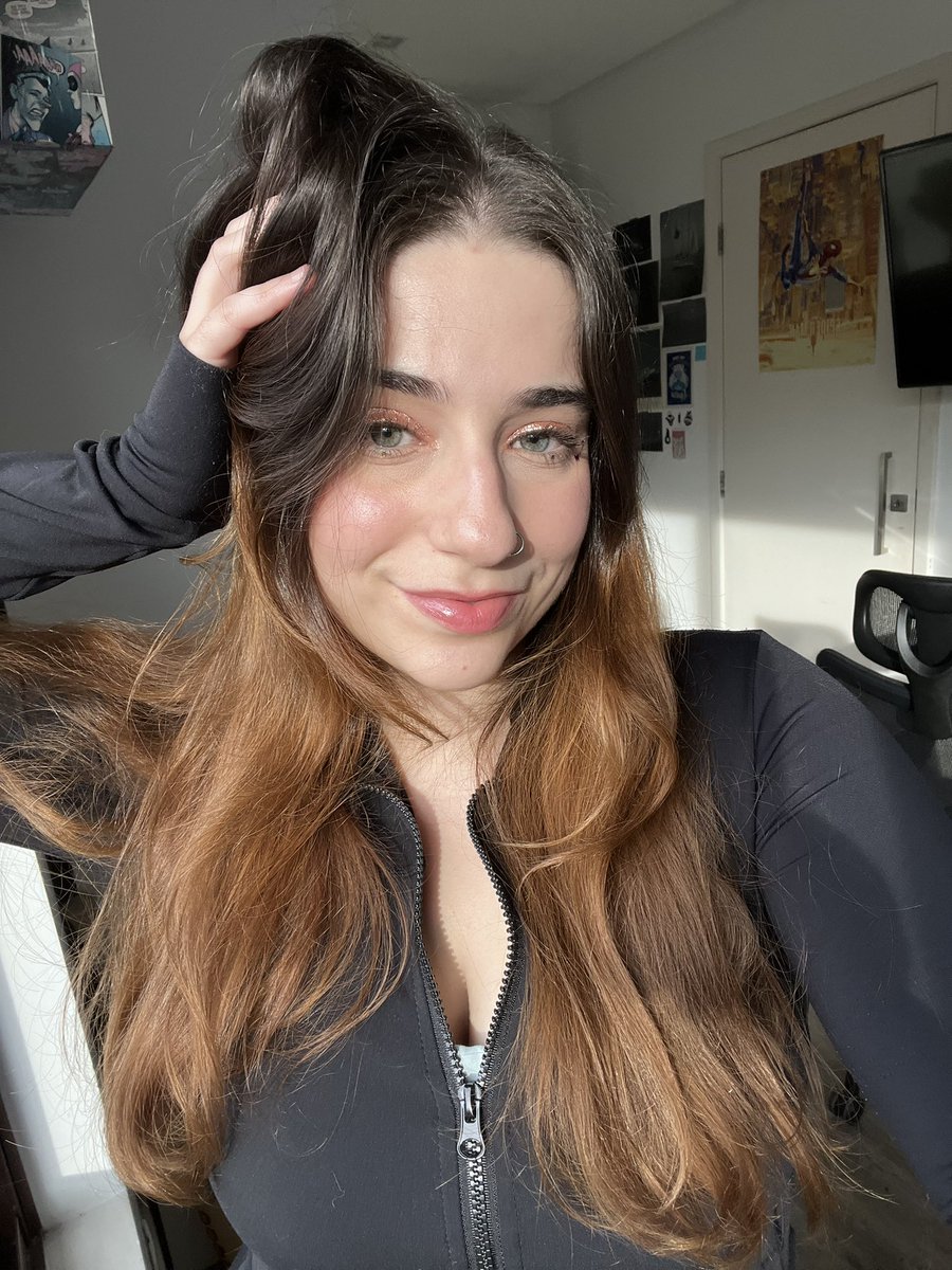 Gabi tweet media