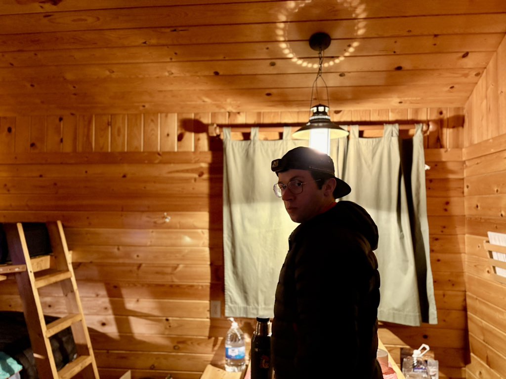 Ivory Robin 🌻🔪 tweet media