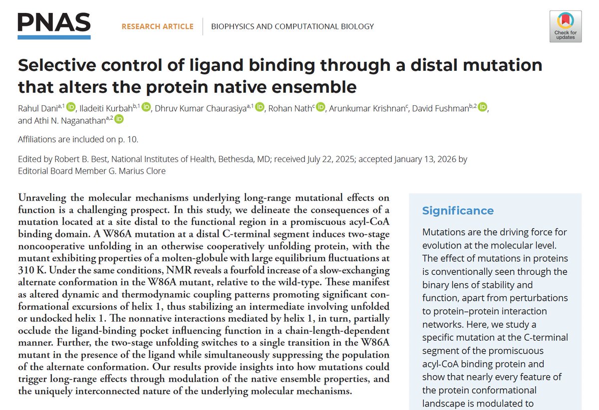 Athi N Naganathan tweet media