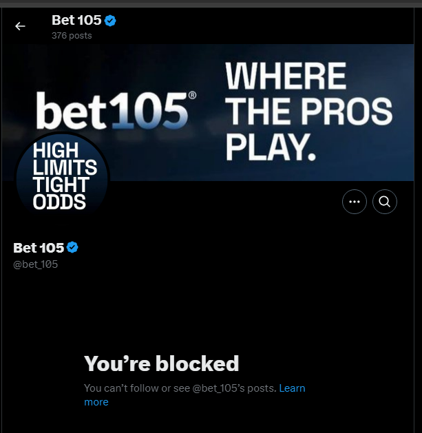 called them out, then they blocked me. looks like they pulling the same shit, new year