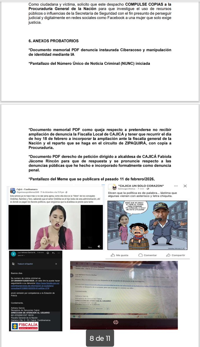 RuraliaUrbana's tweet image. ... Represalias Administrativas y Violencia Institucional:
El Cierre de "Amaretto" !!
​La amenaza se materializó contra el sustento económico de Carranza. Su establecimiento comercial, Amaretto, fue objetivo de operativos sospechosos liderados ordenados por el Secretario de