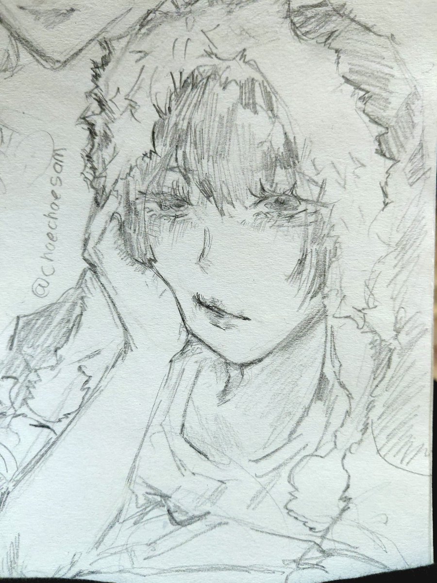 Hyuu Ne (kinda active) tweet media
