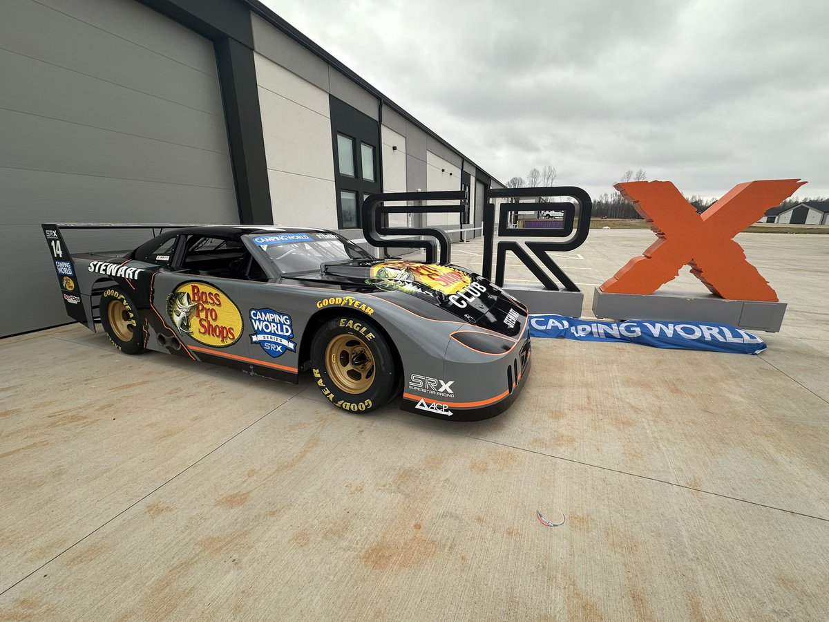 Race Fan Dan (St.Pierre) tweet media