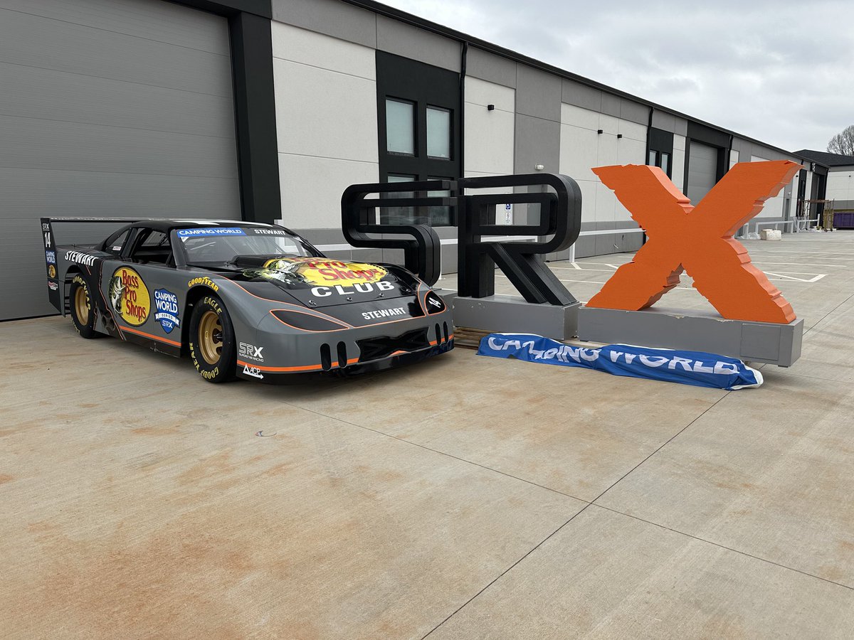 Race Fan Dan (St.Pierre) tweet media