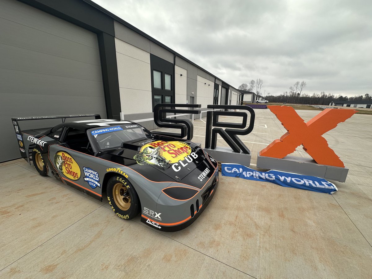 Race Fan Dan (St.Pierre) tweet media