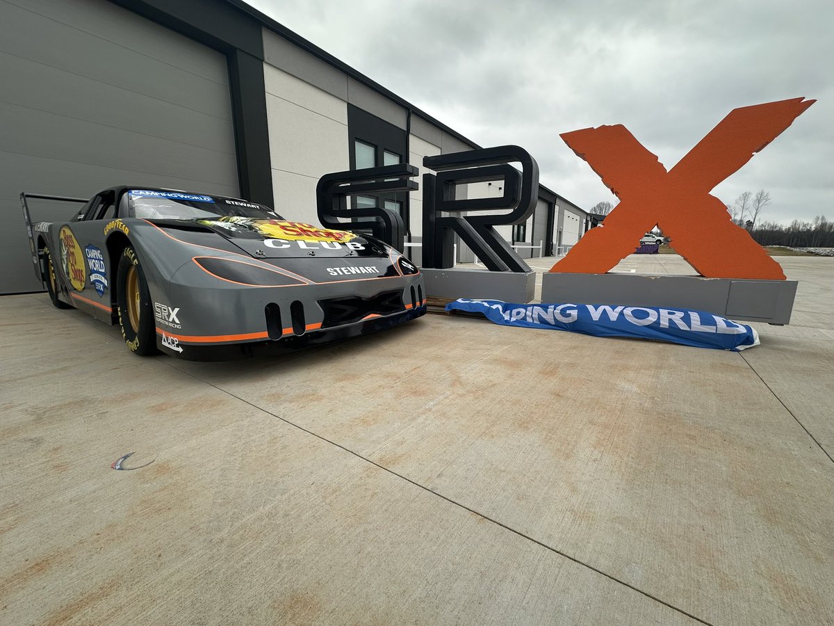 Race Fan Dan (St.Pierre) tweet media