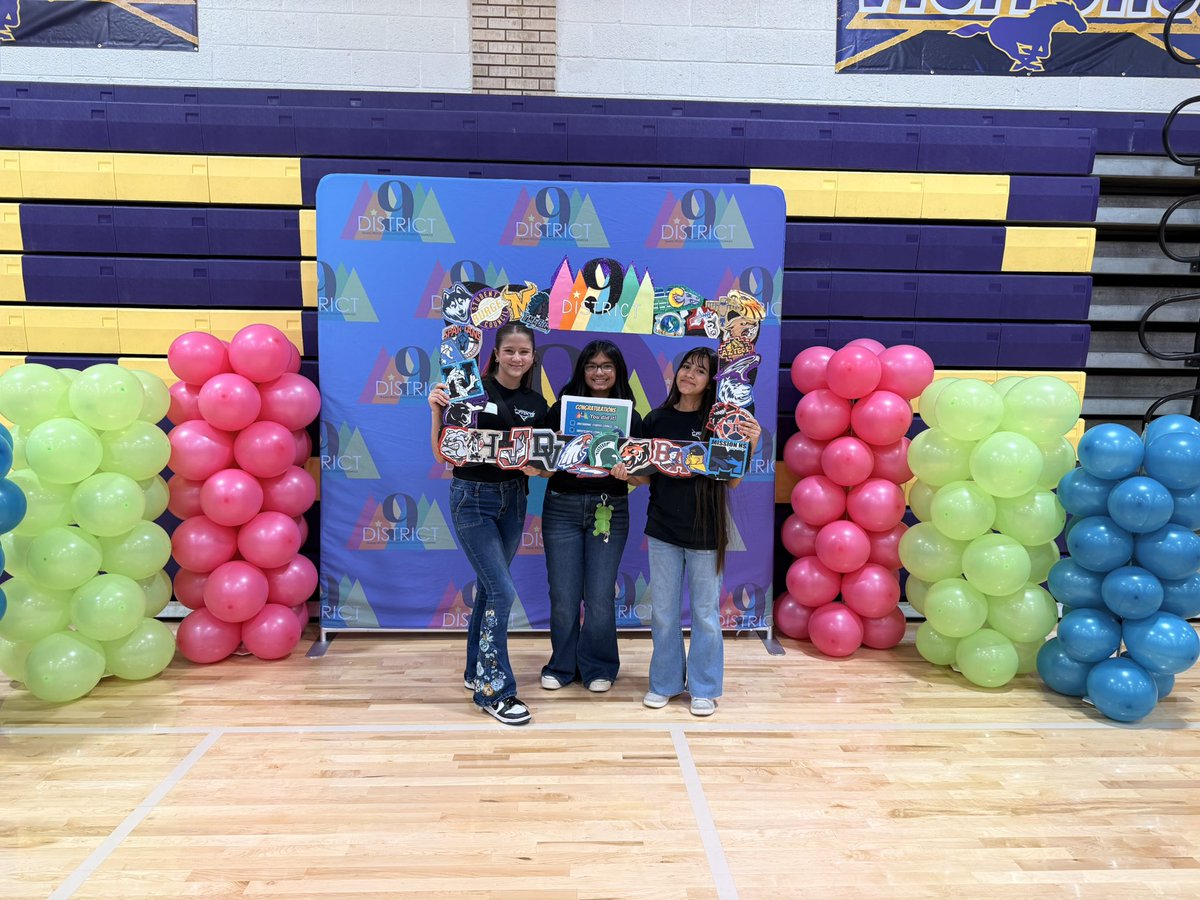 Slider MS StuCo tweet media