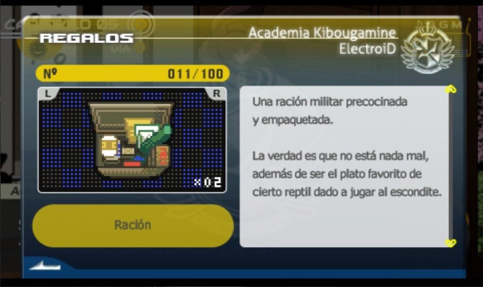 HOSTIA TIO UNA REFERENCIA AL METAL GEAR SOLID!
Bua chaval menuda obra maestra de la historia de los videojuegos joder flipo en colores con la pelea de psico mantis Kojima se fuma unos porros que no veas cabron madre mia habeis visto el ultimo video que ha sacado Baity???