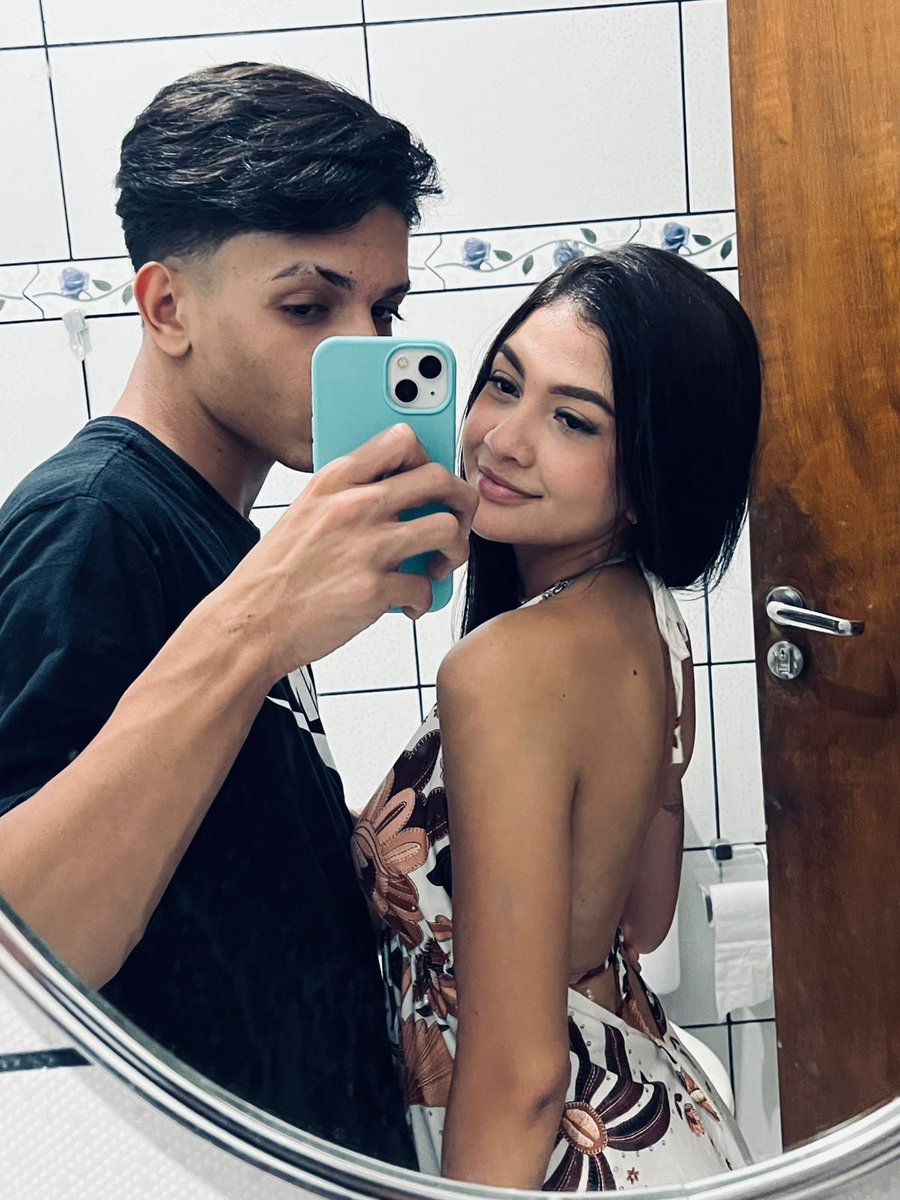 você é tudo o que eu sempre quis. 🤍