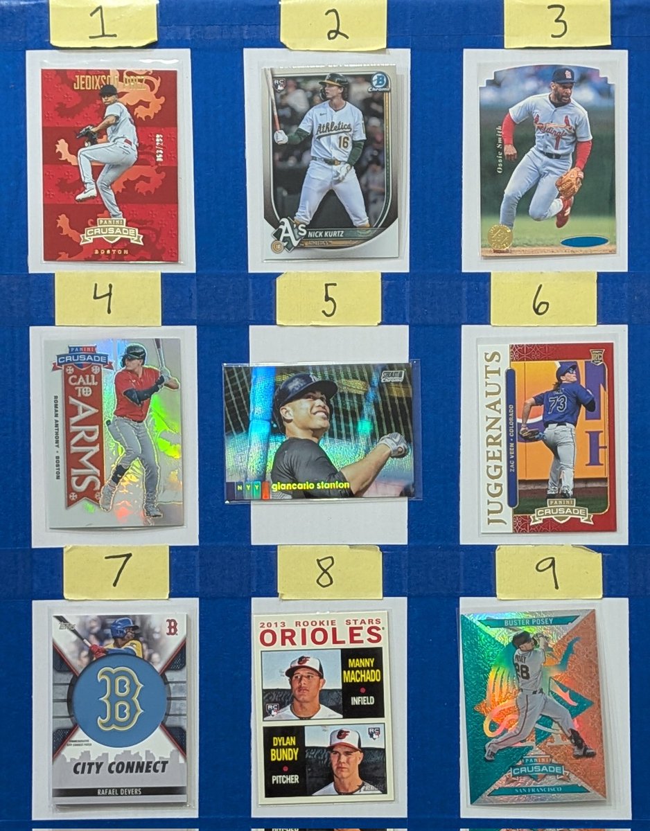 Unique Finds Collectibles tweet media