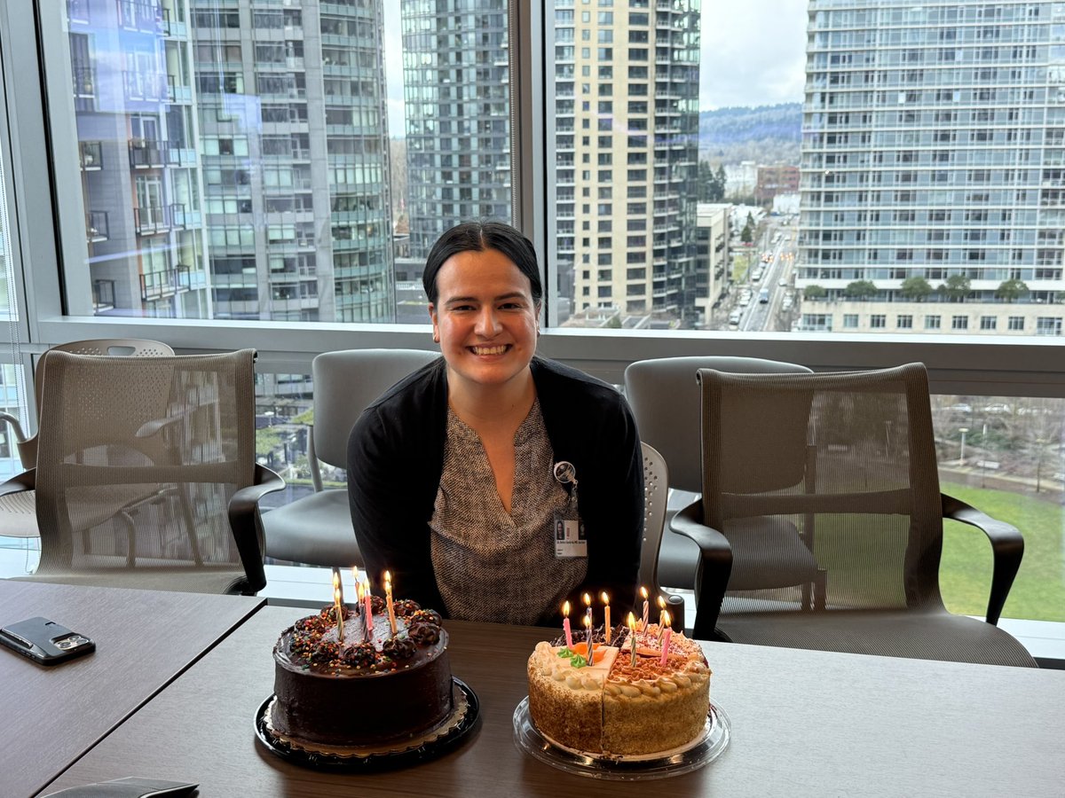 Maggie Bosley, MD tweet media