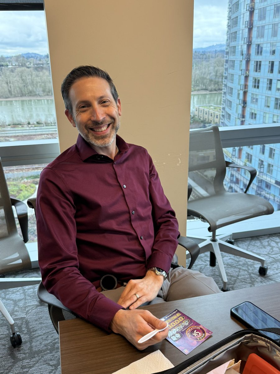 Maggie Bosley, MD tweet media