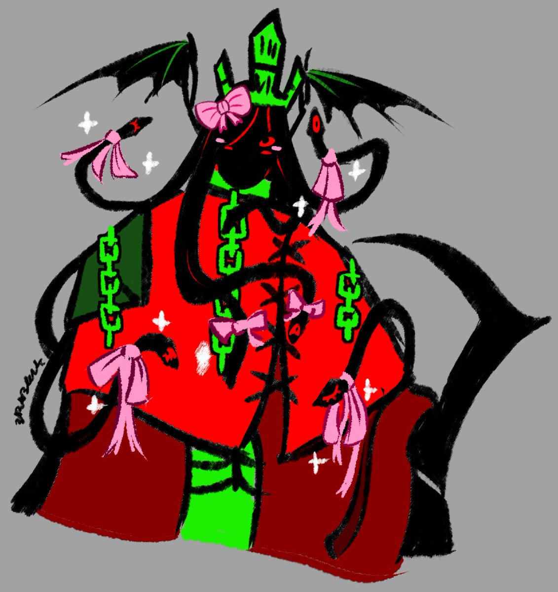 3Rr0rBlack_2 (@3b_doppelganger) on Twitter photo 