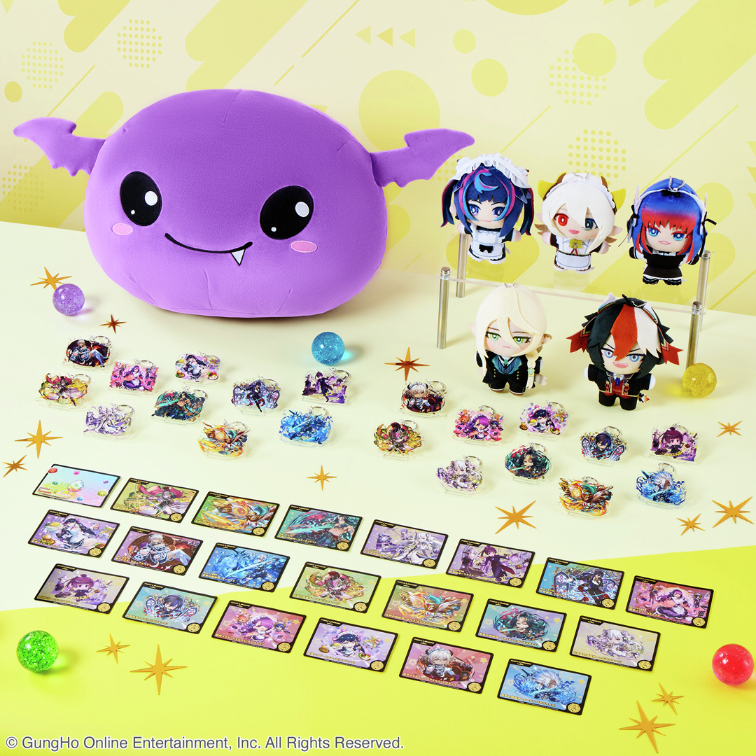 pad_sexy パズル＆ドラゴンズ公式 (@pad_sexy) / Posts / X