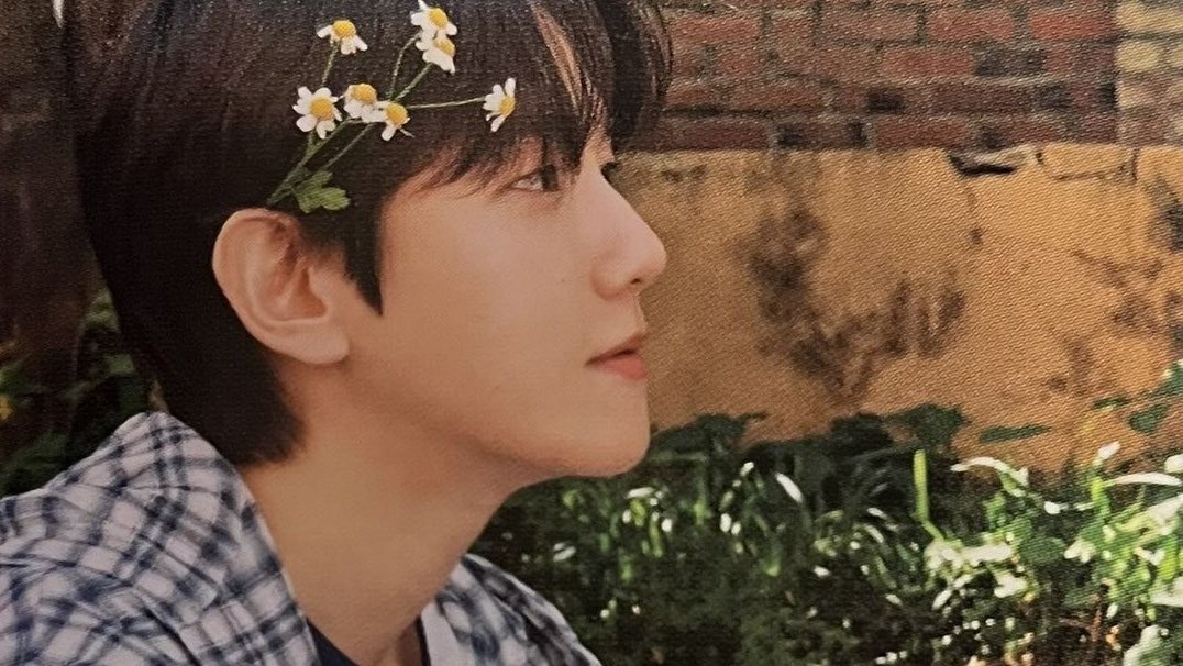 bloved5O6II2's tweet image. 