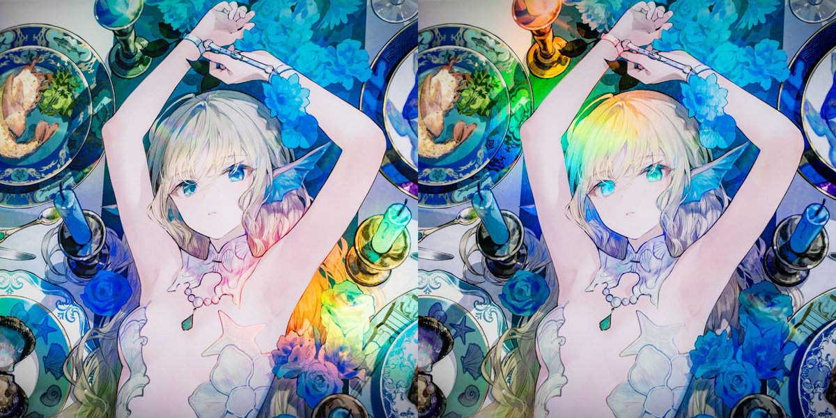 藤ちょこ@画集発売中 (@fuzichoco) / Posts / X