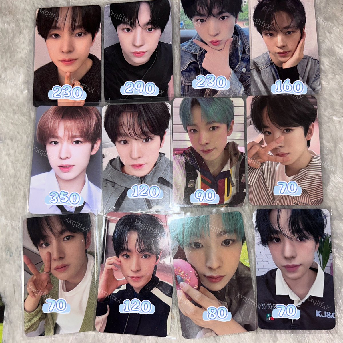 XxqltfxX's tweet photo. ⋆.˚✮พร้อมส่ง/wts ตามหา

Yushi ยูชิ 

📮ค่าส่ง35❣️  

สนใจสอบถามเพิ่มเติมได้ค้าบ🌟
#ตลาดนัดnct #ตลาดนัดnctwish https://t.co/vPoMqIDVcl