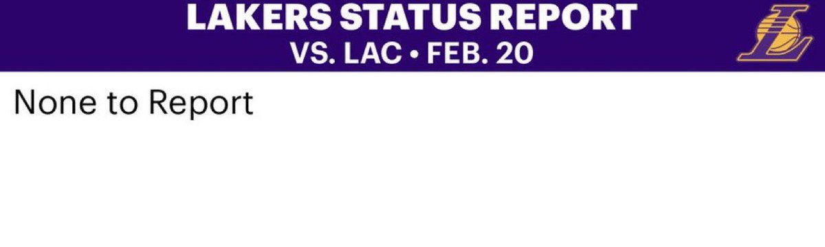 LakeShowYo tweet media