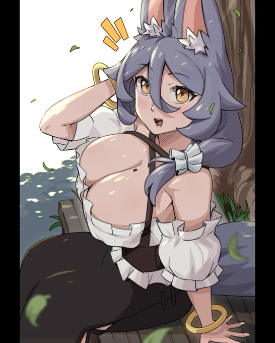 ベンチに座っている町娘に声をかけてみる?▼ ⇒はい いいえ