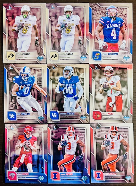 Matthew Carter tweet media