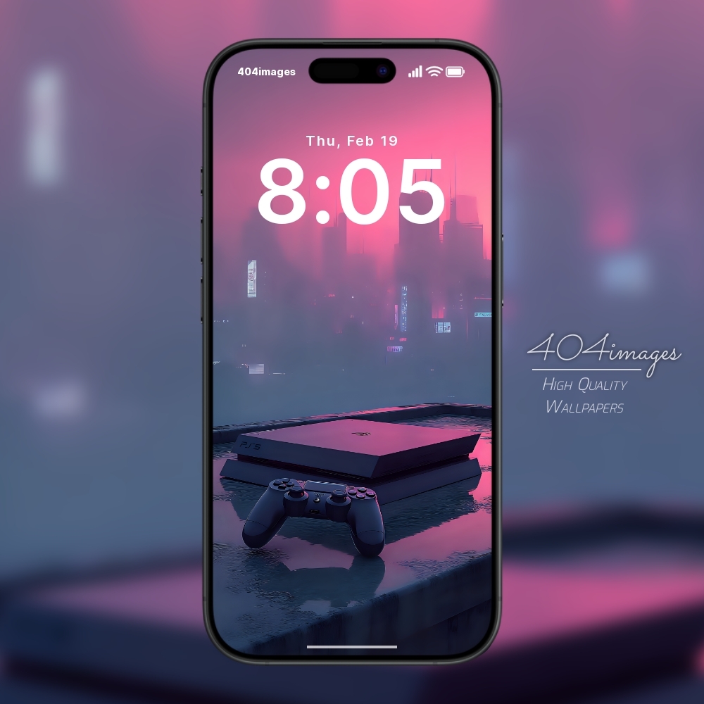 404images's tweet image. Neon Console City at Dusk🔗
4K Phone Wallpaper

Tap &amp;amp; Hold ➜ Load in 4K

Want more like this? Check out buymeacoffee.com/404images

#wallpaper #futuristic #console #neon #cinematic