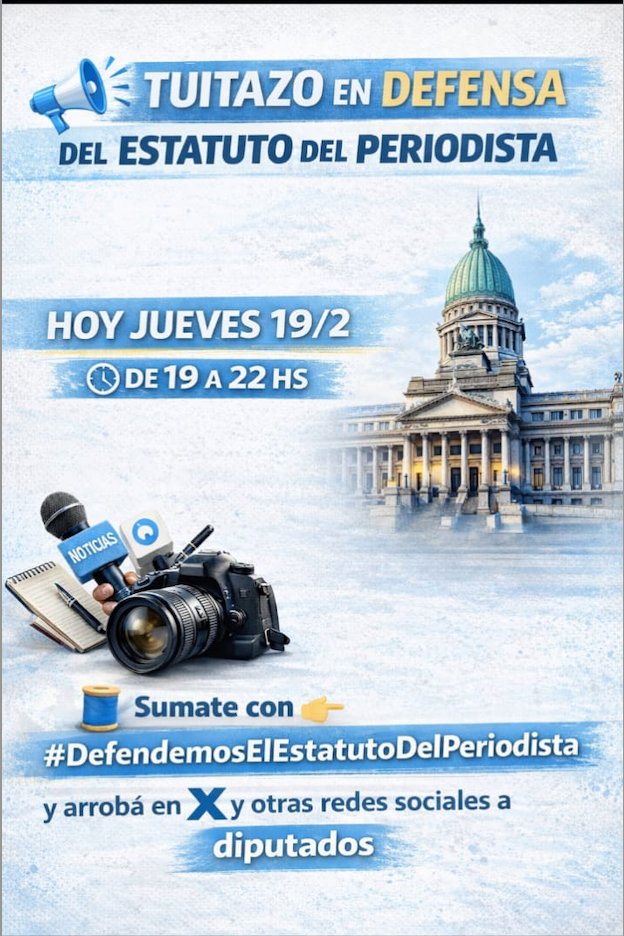 luz alcain tweet media