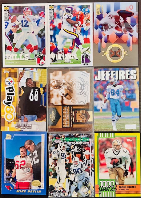 Matthew Carter tweet media