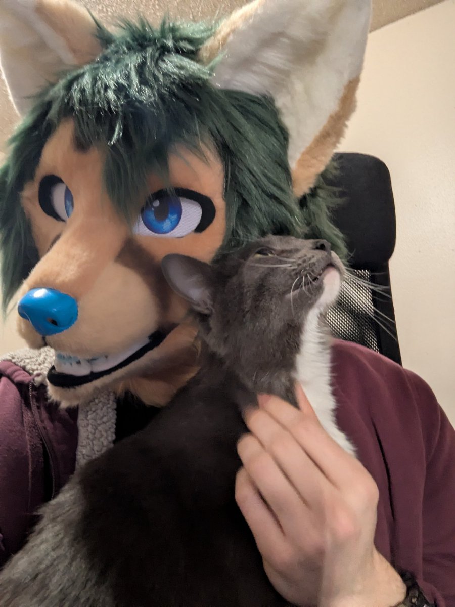 Keith DeFox tweet media