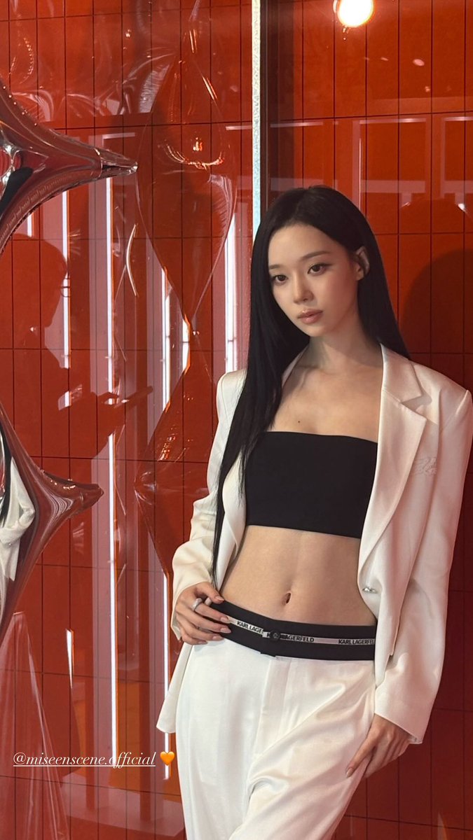 imwinter instagram story update