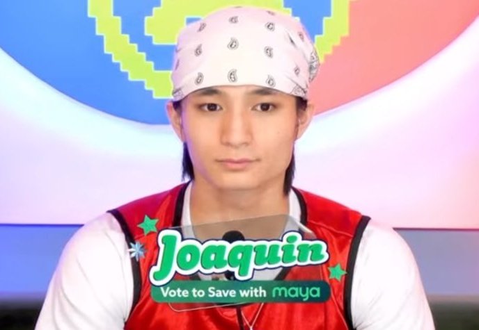 chystanverse_'s tweet image. last 2 days to save our best boy. let’s go all out for joaquin! 

BBS JOAQUIN 
#JoaquinArce