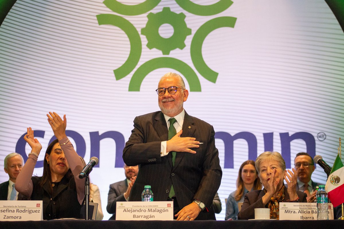 STPS México tweet media