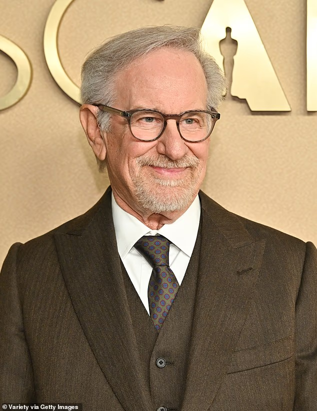 Steven Spielberg becomes latest billionaire to ditch California ahead of proposed wealth tax.

For decades he funded and voted for the radical left in California. Now he is fleeing and leaving others to deal with the mess he helped to create.