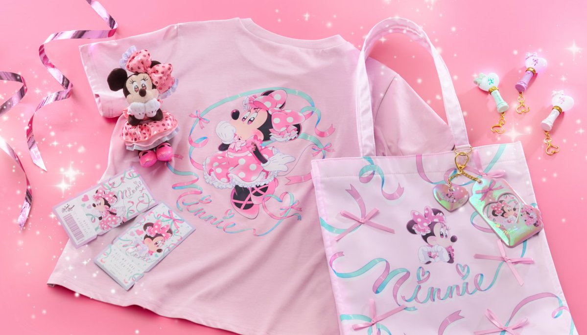 ディズニーストア公式 (@Disneystorejp) / Posts / X