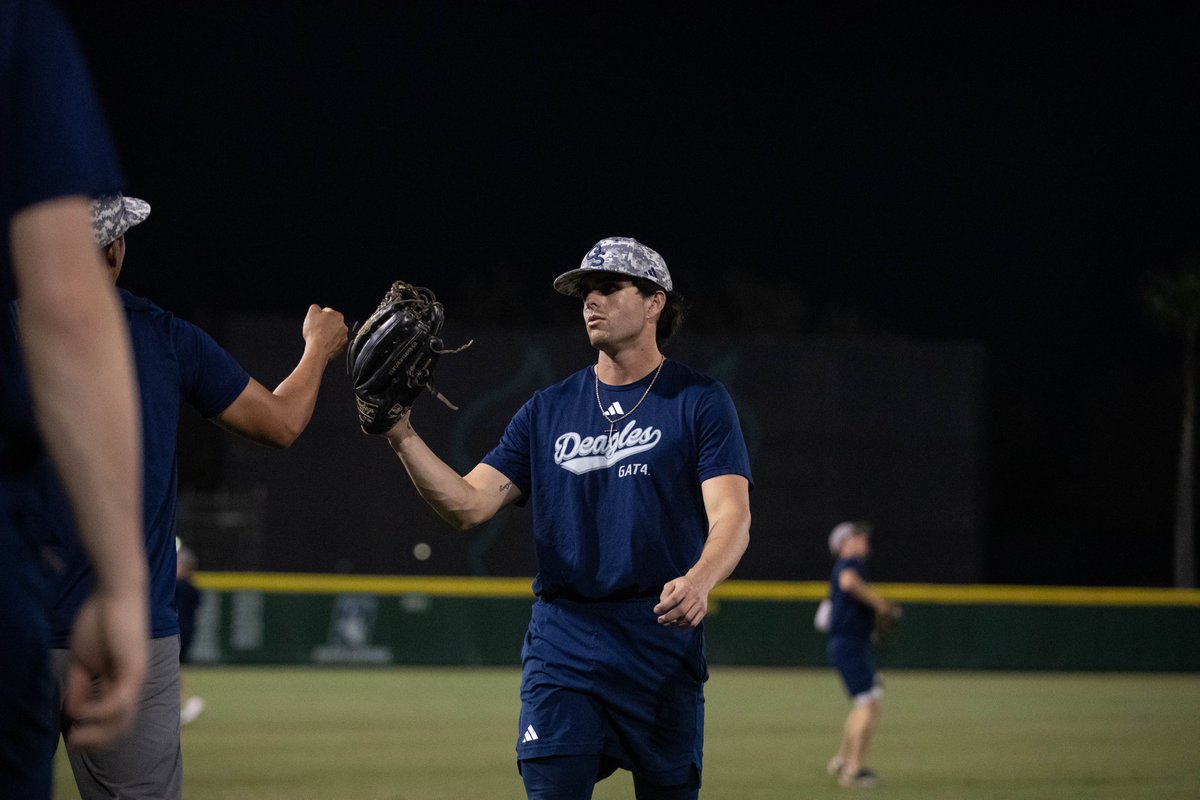 Georgia Southern Baseball tweet media
