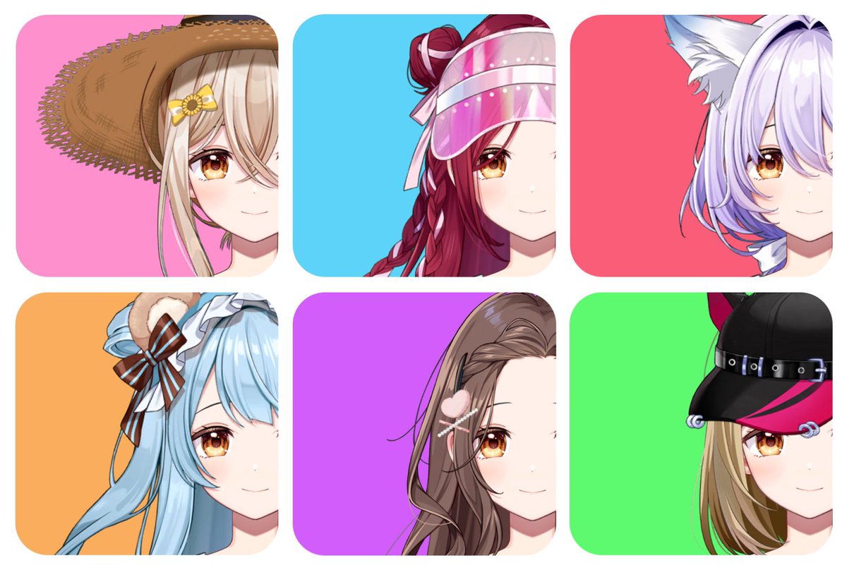 公式】Aimy(アイミー)2周年！ (@official_aimy) / Posts / X