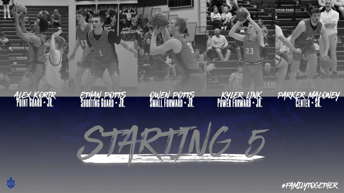 Saint Peter Boys Basketball tweet media