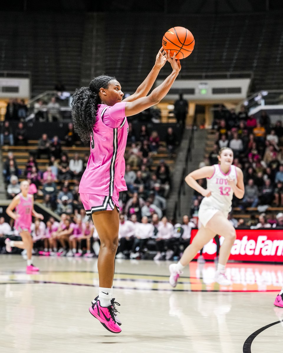 Purdue Women's Basketball tweet media