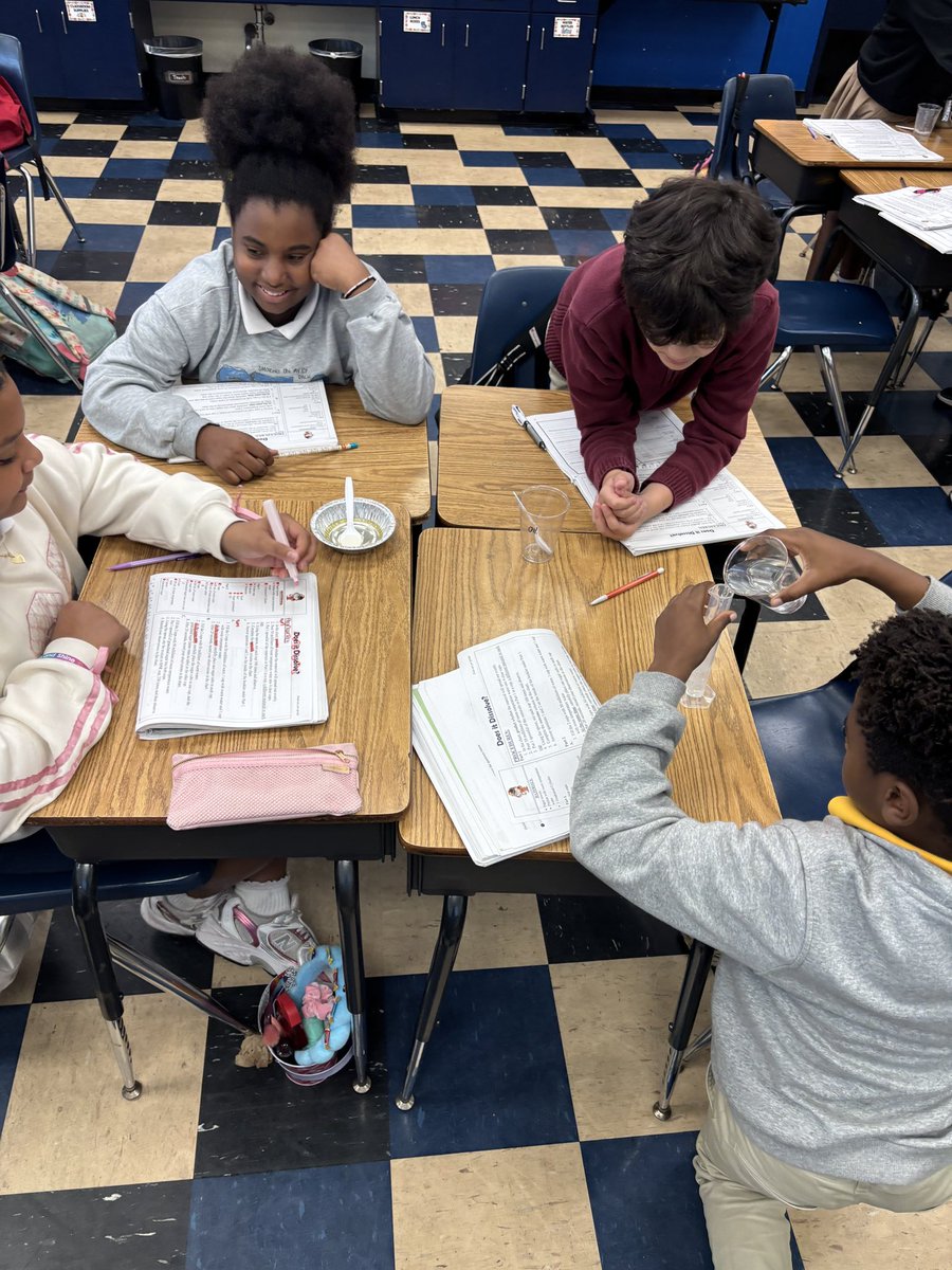 M-DCPS Science tweet media