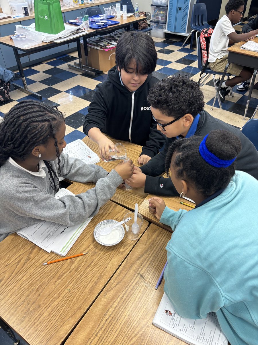 M-DCPS Science tweet media