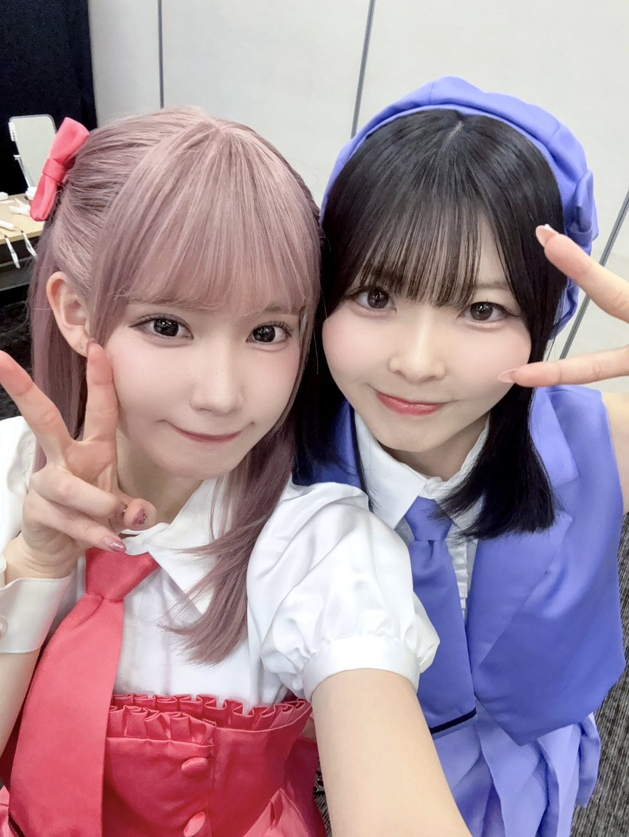 本日初日です！✌🏻
#舞台推し武道