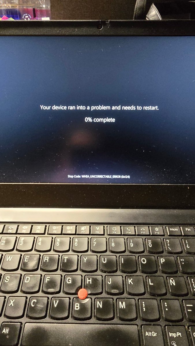 Como cuando "Es urgente" y la poderosa decide ...