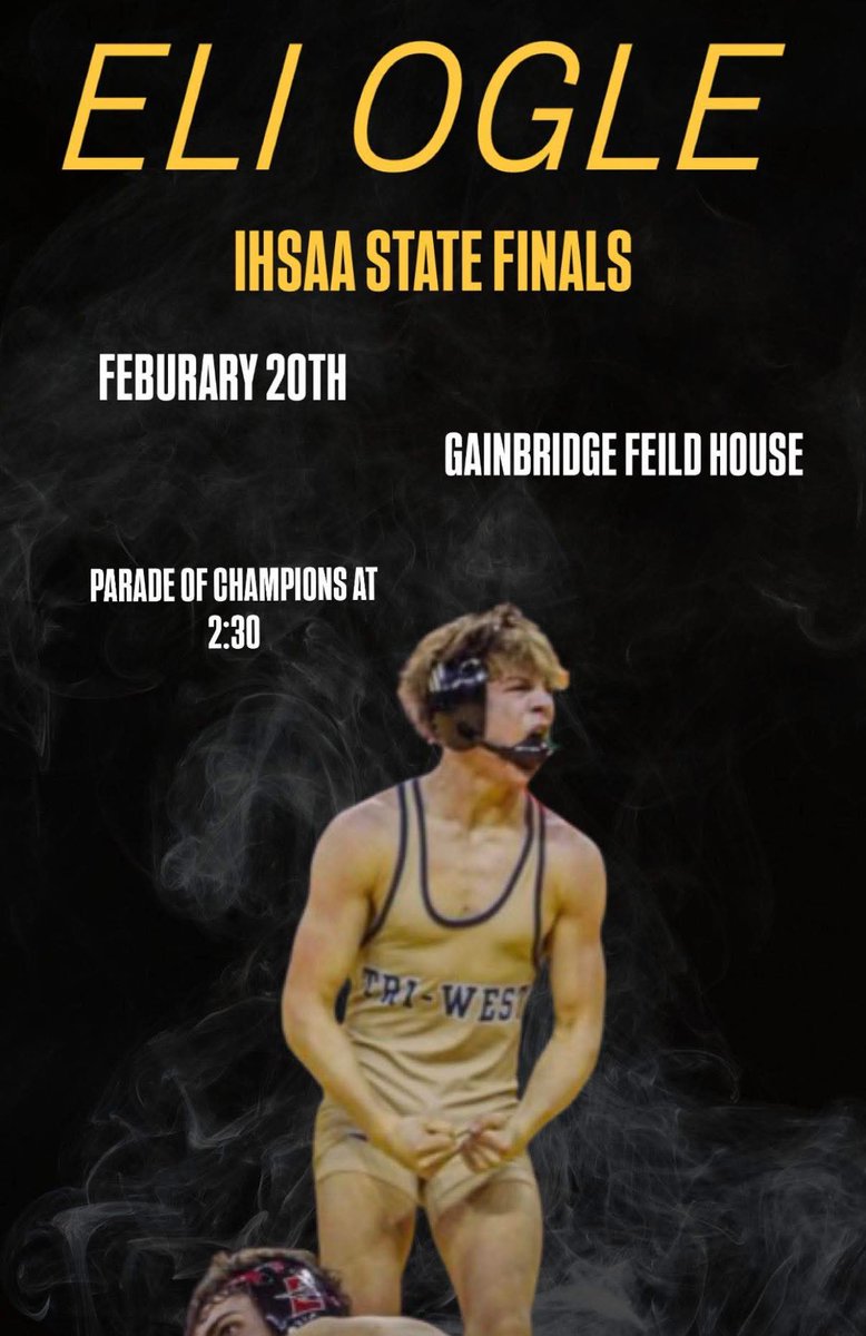 Tri-West High School Baseball tweet media