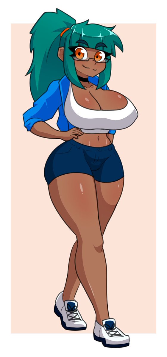 zerodalgorSFW's tweet photo. A com for @LewdLobster26 =D https://t.co/oUrmkc9OpW