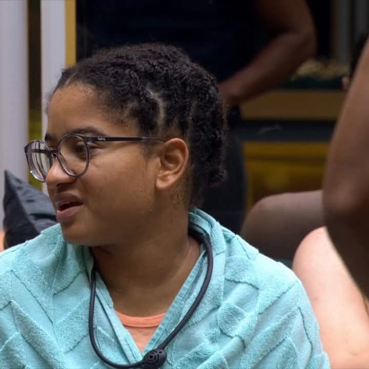 Vai ser a saída mais satisfatória da temporada! 🙌🏻
 #BBB26