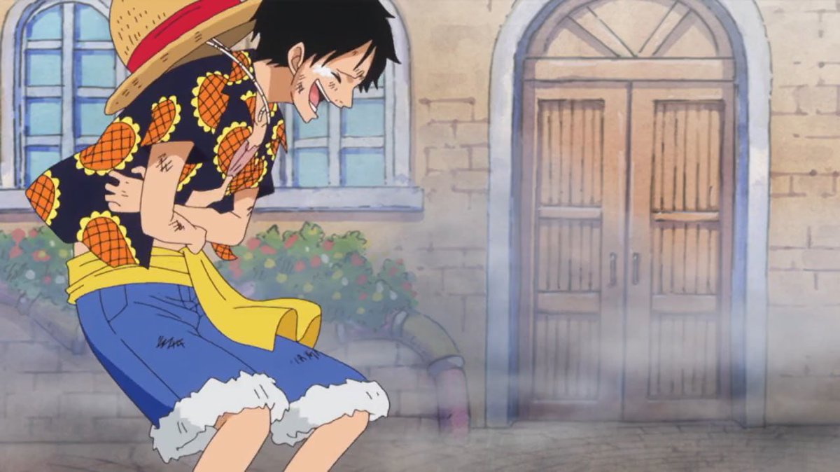 One Piece Perfect Shots tweet media