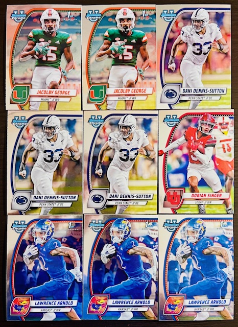 Matthew Carter tweet media