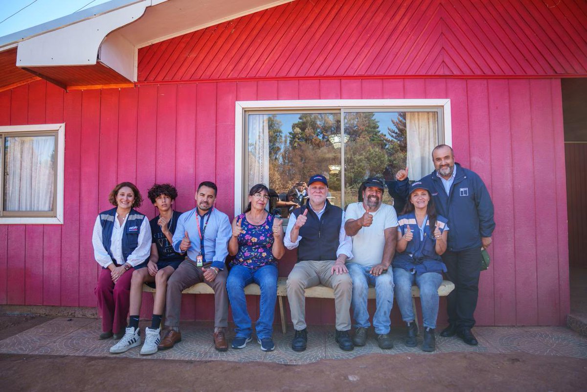 Ministerio del Interior tweet media