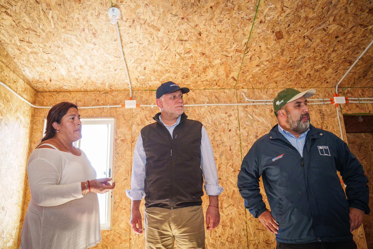 Ministerio del Interior tweet media