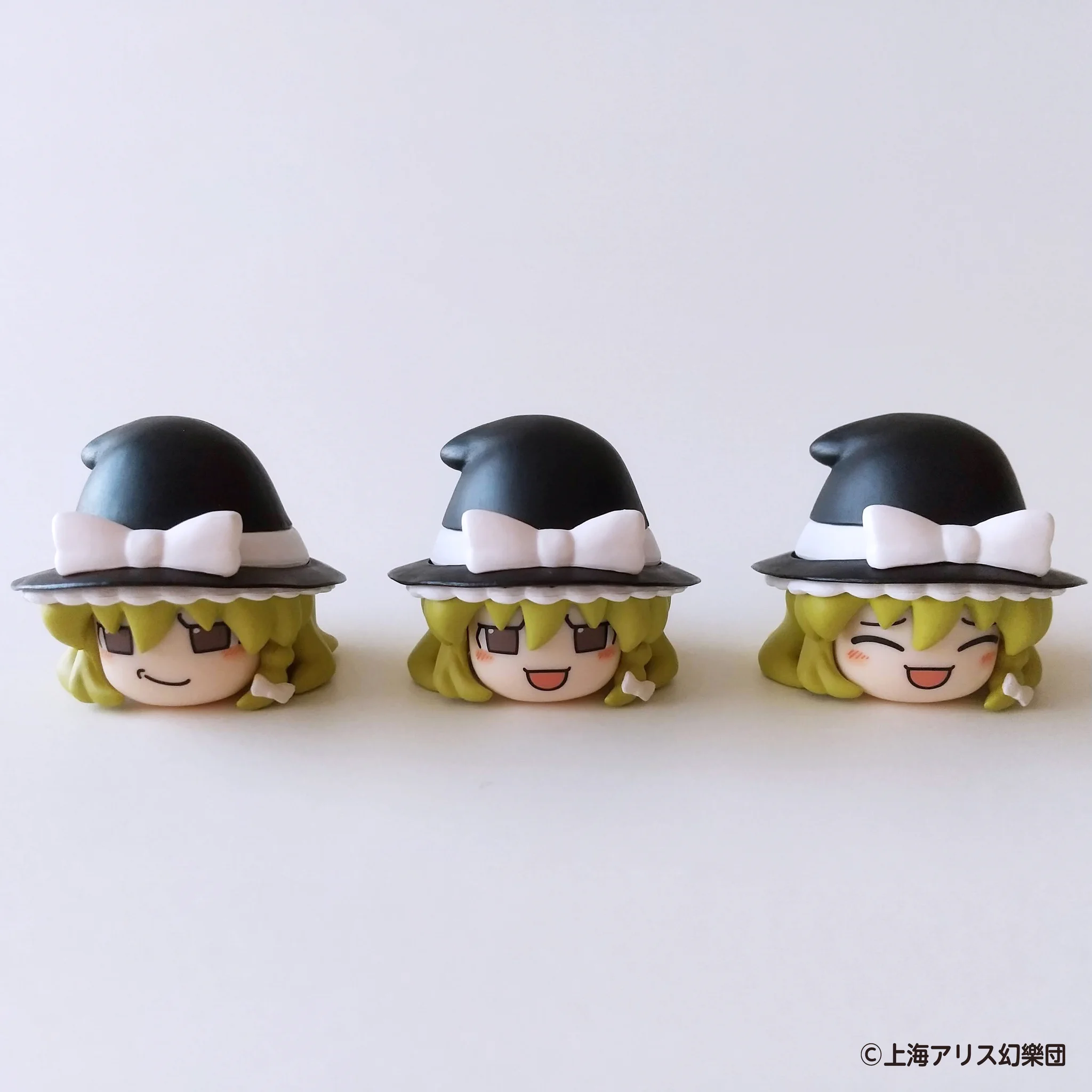 東方Project　ミニフィギュア　まとめ売り Can☆Do/キャンドゥ on X: 