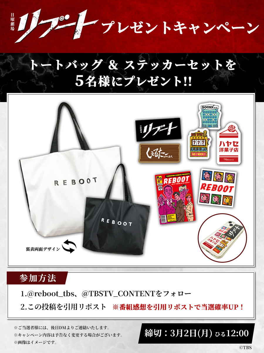 毎回しっかり見ないとわけわからんくらい頭を使うし、考察？も楽しい